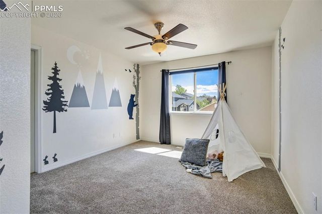504 Silver Mine Drive, Colorado Springs, CO 80905