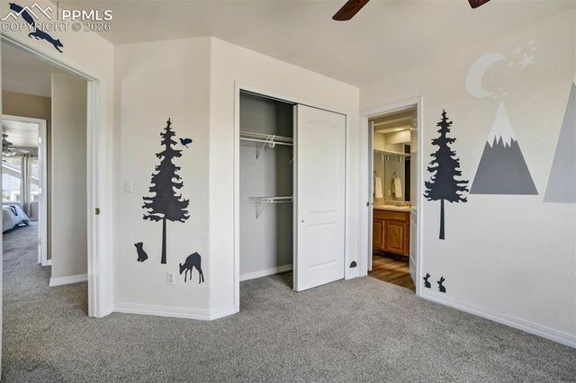 504 Silver Mine Drive, Colorado Springs, CO 80905