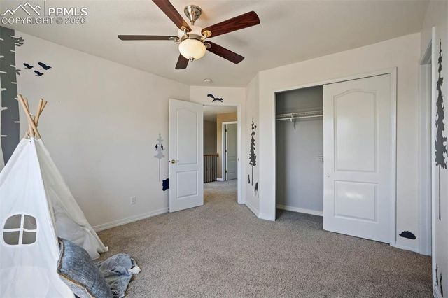 504 Silver Mine Drive, Colorado Springs, CO 80905