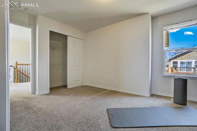 504 Silver Mine Drive, Colorado Springs, CO 80905