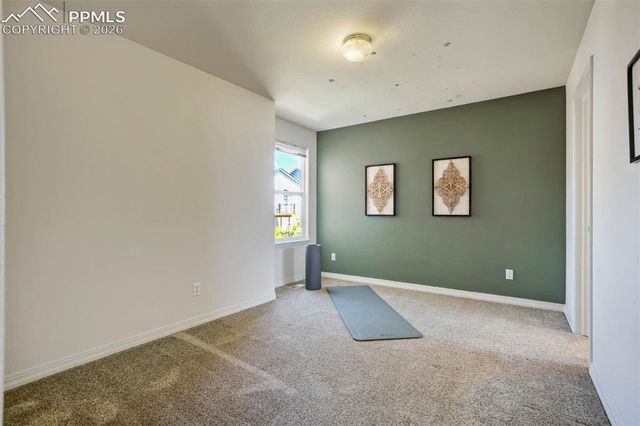 504 Silver Mine Drive, Colorado Springs, CO 80905