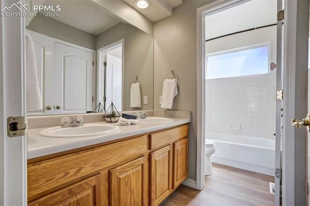 504 Silver Mine Drive, Colorado Springs, CO 80905
