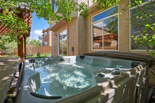 504 Silver Mine Drive, Colorado Springs, CO 80905