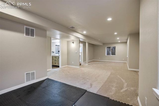 504 Silver Mine Drive, Colorado Springs, CO 80905