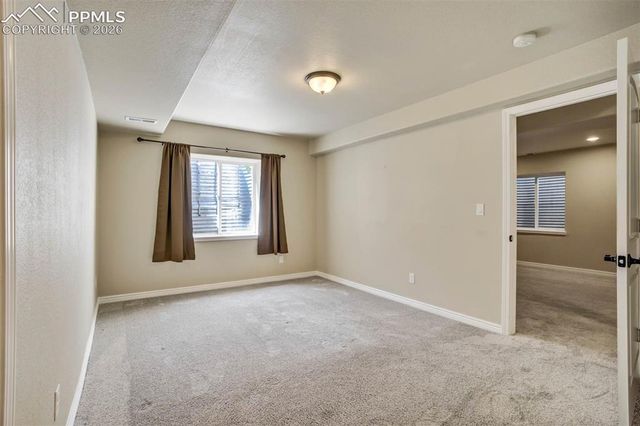 504 Silver Mine Drive, Colorado Springs, CO 80905