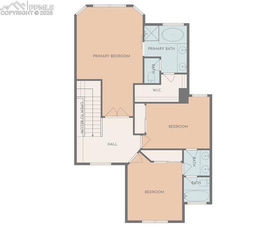 504 Silver Mine Drive, Colorado Springs, CO 80905