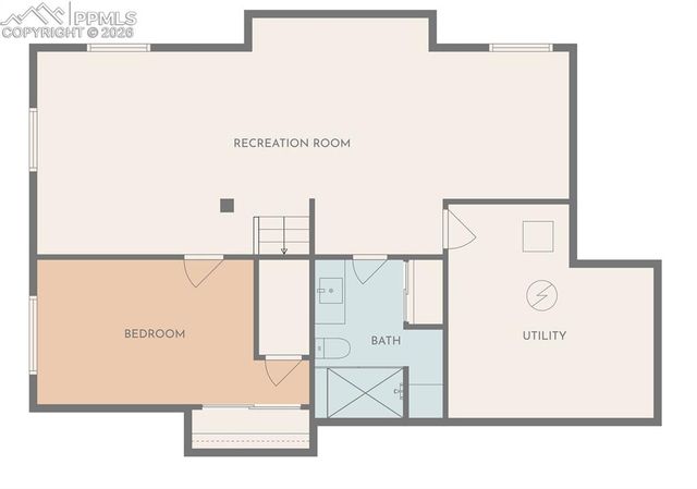 504 Silver Mine Drive, Colorado Springs, CO 80905