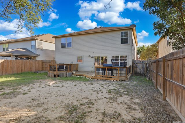 10719 archer, San Antonio, TX 78254
