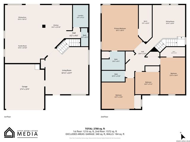 10719 archer, San Antonio, TX 78254