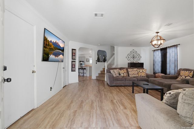 10719 archer, San Antonio, TX 78254