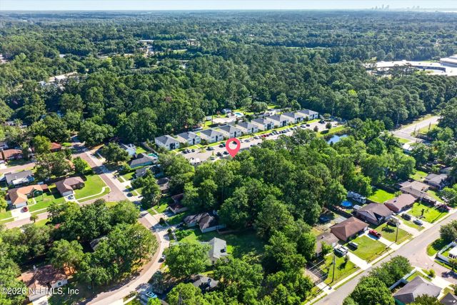 7650 MAILES Court 101, Jacksonville, FL 32210