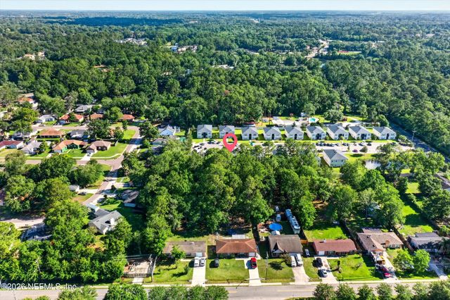 7650 MAILES Court 101, Jacksonville, FL 32210