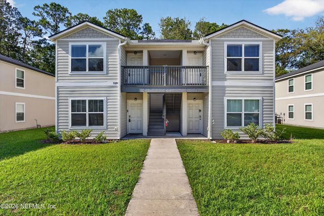 7650 MAILES Court 101, Jacksonville, FL 32210