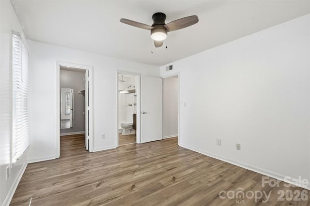 430 Queens Road 111, Charlotte, NC 28207