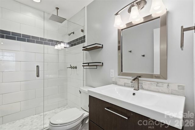 430 Queens Road 111, Charlotte, NC 28207