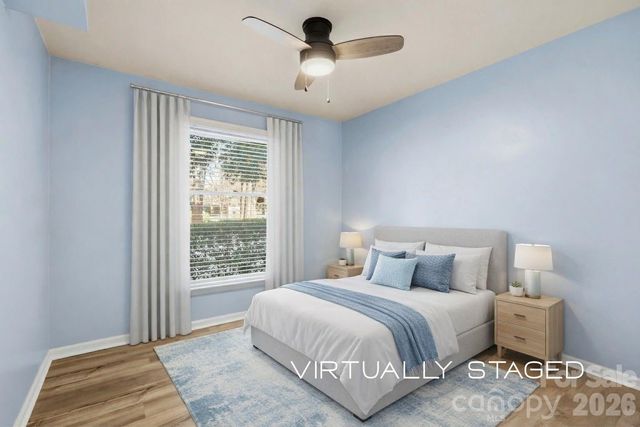 430 Queens Road 111, Charlotte, NC 28207