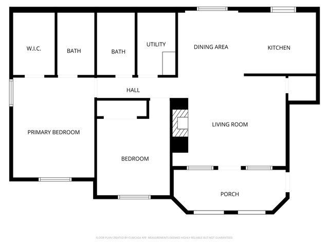 430 Queens Road 111, Charlotte, NC 28207