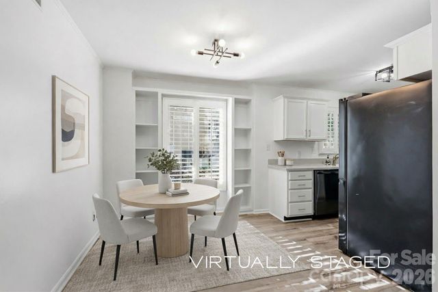 430 Queens Road 111, Charlotte, NC 28207