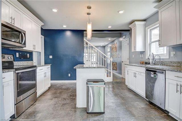1428 Lansing Avenue AVE, Portsmouth, VA 23704