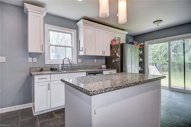 1428 Lansing Avenue AVE, Portsmouth, VA 23704