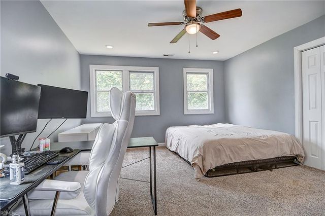 1428 Lansing Avenue AVE, Portsmouth, VA 23704