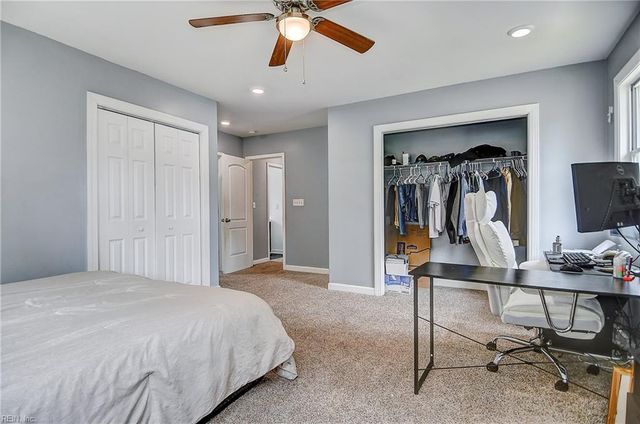 1428 Lansing Avenue AVE, Portsmouth, VA 23704