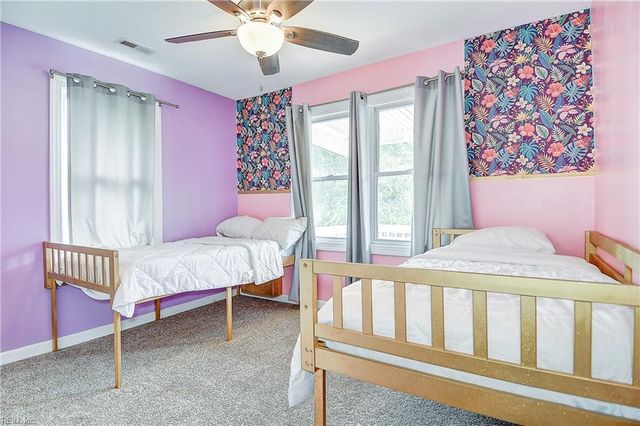 1428 Lansing Avenue AVE, Portsmouth, VA 23704