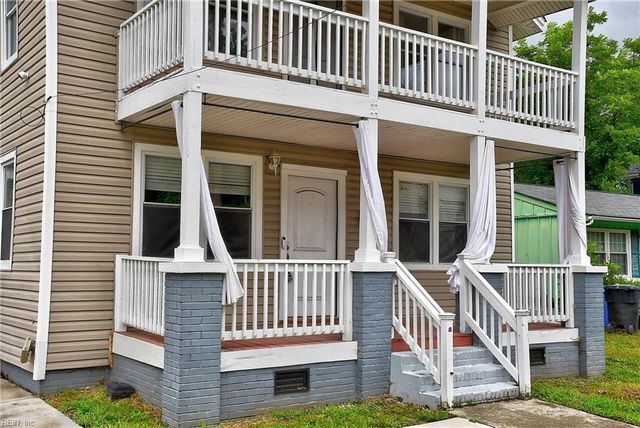1428 Lansing Avenue AVE, Portsmouth, VA 23704