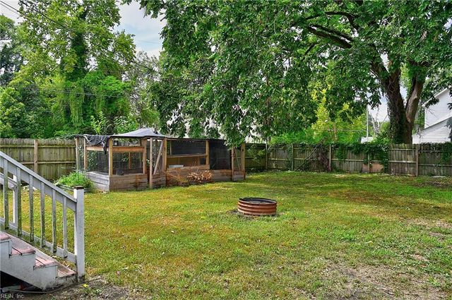 1428 Lansing Avenue AVE, Portsmouth, VA 23704