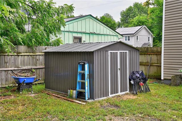1428 Lansing Avenue AVE, Portsmouth, VA 23704