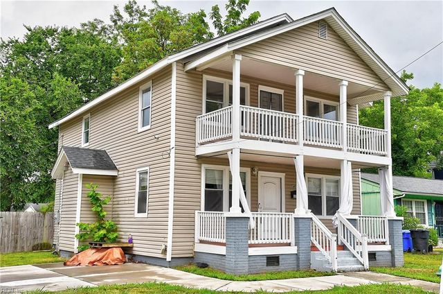 1428 Lansing Avenue AVE, Portsmouth, VA 23704