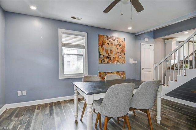 1428 Lansing Avenue AVE, Portsmouth, VA 23704