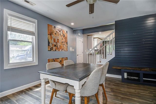 1428 Lansing Avenue AVE, Portsmouth, VA 23704