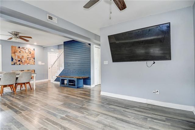 1428 Lansing Avenue AVE, Portsmouth, VA 23704