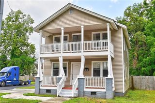 1428 Lansing Avenue AVE, Portsmouth, VA 23704