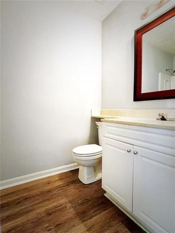 1220 Natchez Trace SW Unit D, Marietta, GA 30008