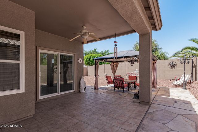 10826 W PIUTE Avenue, Peoria, AZ 85373