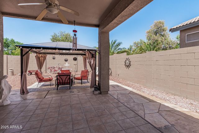 10826 W PIUTE Avenue, Peoria, AZ 85373