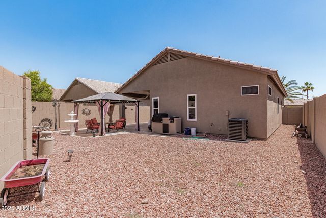 10826 W PIUTE Avenue, Peoria, AZ 85373