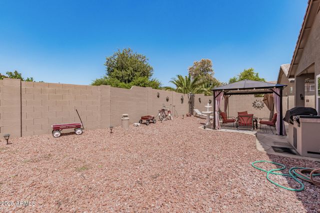 10826 W PIUTE Avenue, Peoria, AZ 85373