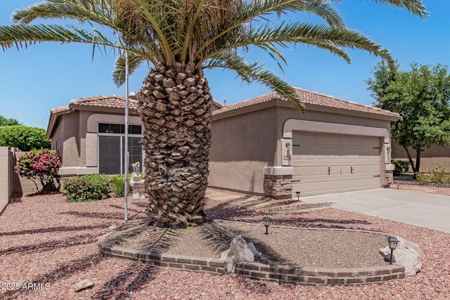 10826 W PIUTE Avenue, Peoria, AZ 85373