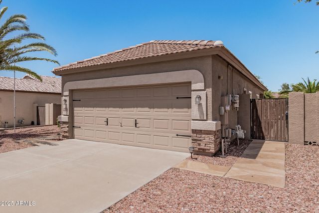 10826 W PIUTE Avenue, Peoria, AZ 85373