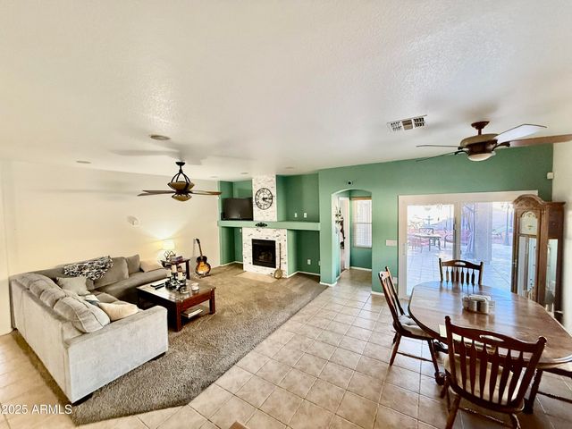 10826 W PIUTE Avenue, Peoria, AZ 85373