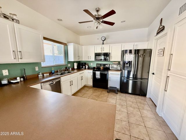 10826 W PIUTE Avenue, Peoria, AZ 85373