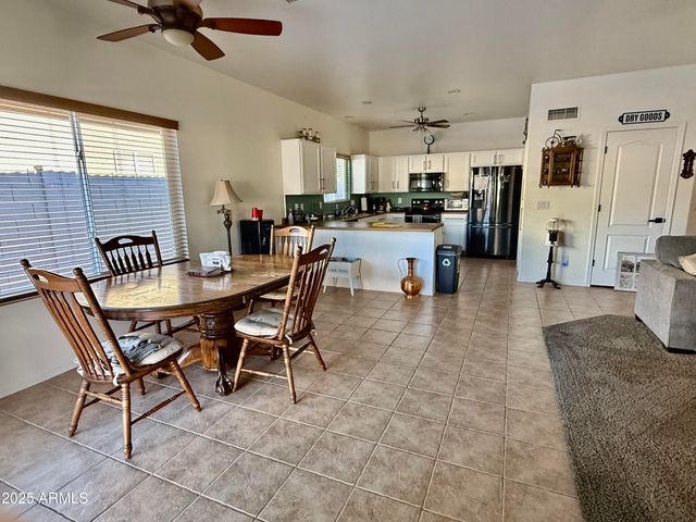 10826 W PIUTE Avenue, Peoria, AZ 85373