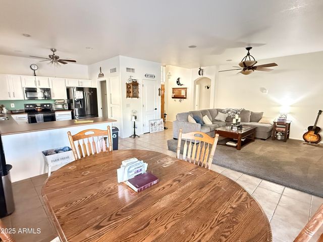 10826 W PIUTE Avenue, Peoria, AZ 85373