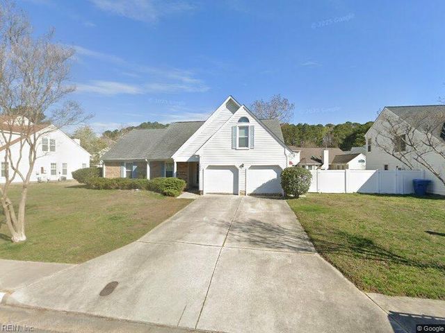 1844 Chestwood DR, Virginia Beach, VA 23453