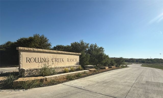 5004 Round Rock Drive, Aledo, TX 76008