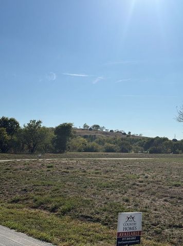 5004 Round Rock Drive, Aledo, TX 76008