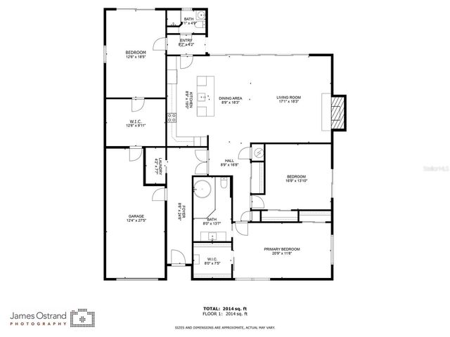 263 87TH AVENUE N, St Petersburg, FL 33702